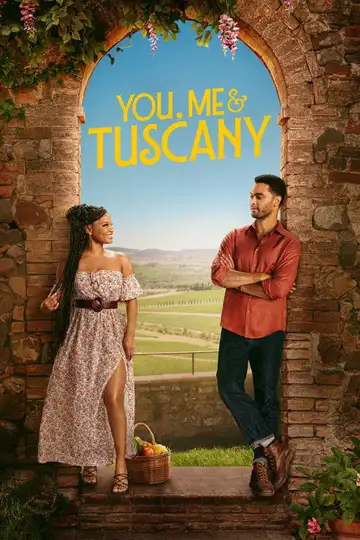 Ver You, Me & Tuscany película completa online en español