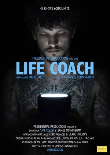 Life Coach veroTV Online • Pelicula Completa