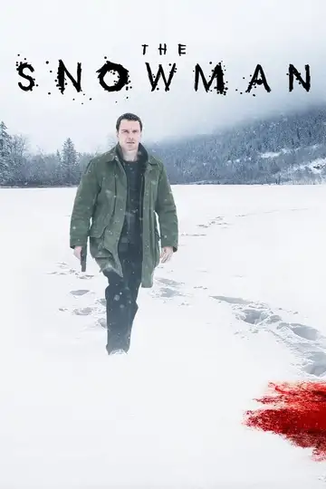 El muñeco de nieve veroTV Online • Pelicula Completa