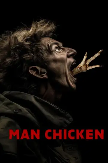 Man Chicken veroTV Online • Pelicula Completa
