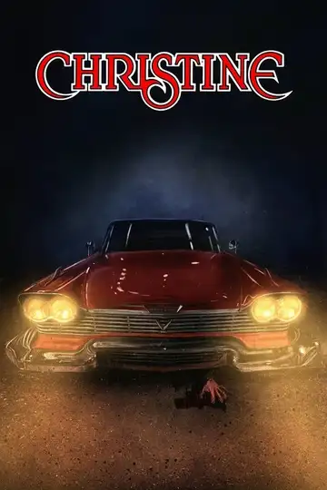 Christine veroTV Online • Pelicula Completa