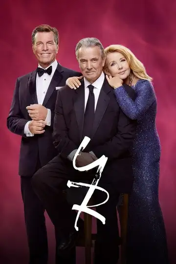 The Young and the Restless Ver Online Castellano • veroTV