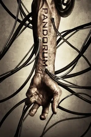 Pandorum veroTV Online • Pelicula Completa