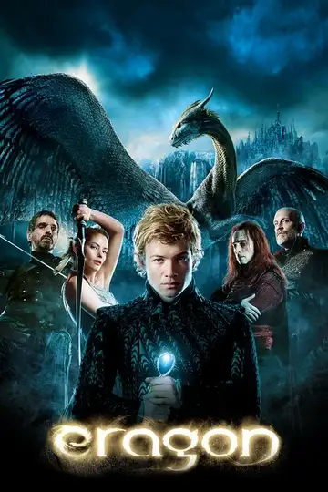 Eragon veroTV Online • Pelicula Completa