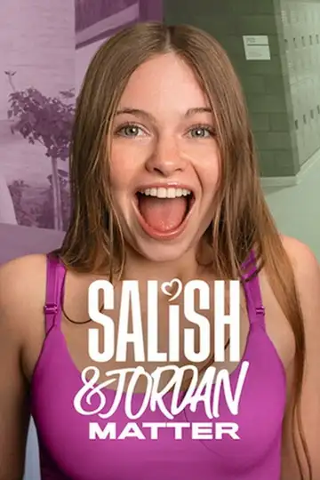 Salish y Jordan Matter Ver Online Castellano • veroTV