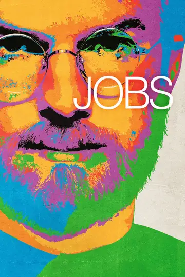 Jobs veroTV Online • Pelicula Completa