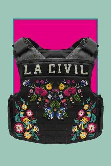 La Civil veroTV Online • Pelicula Completa