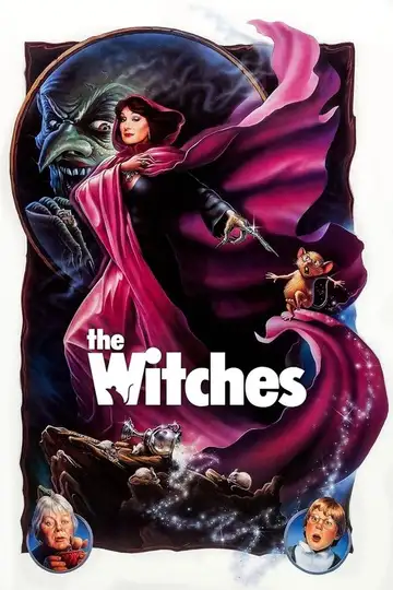 La maldición de las brujas veroTV Online • Pelicula Completa