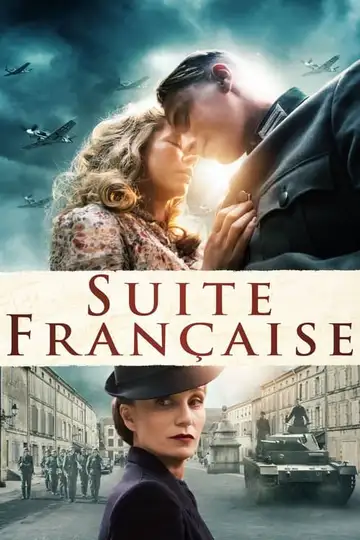 Suite francesa veroTV Online • Pelicula Completa