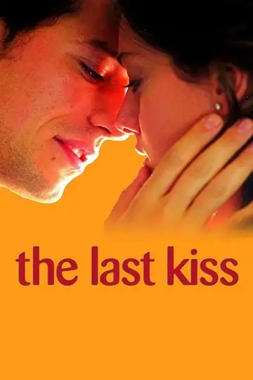 El último beso veroTV Online • Pelicula Completa