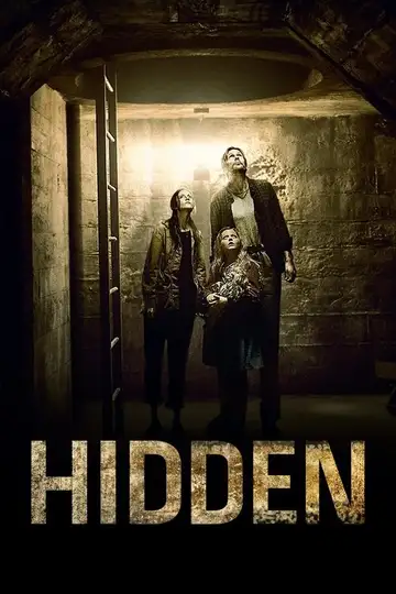 Hidden: Terror en Kingsville veroTV Online • Pelicula Completa