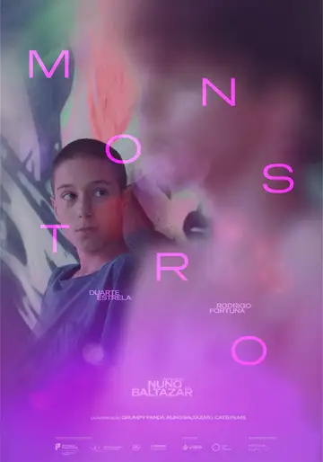 Monstro veroTV Online • Pelicula Completa