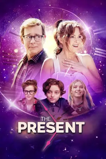 Un regalo para papá y mamá veroTV Online • Pelicula Completa