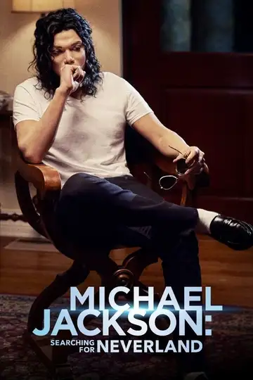 Michael Jackson: Searching for Neverland veroTV Online • Pelicula Completa
