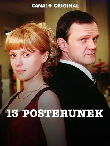 13 posterunek Ver Online Castellano • veroTV