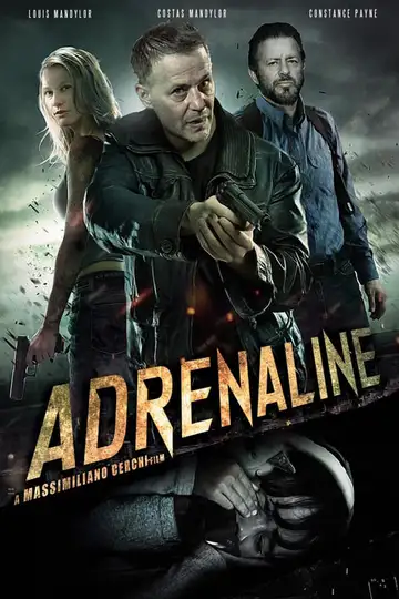 Adrenalina veroTV Online • Pelicula Completa