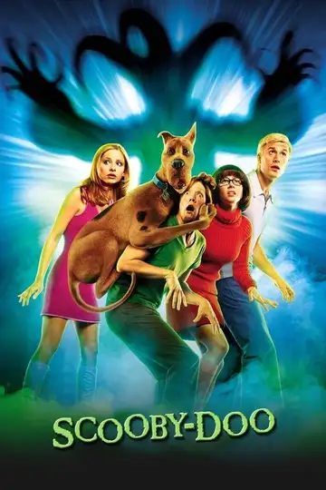Scooby-Doo veroTV Online • Pelicula Completa