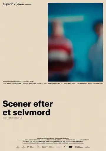 Scener efter et selvmord veroTV Online • Pelicula Completa