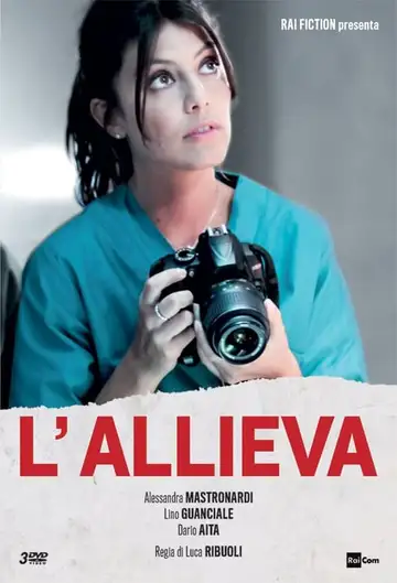 L'allieva Ver Online Castellano • veroTV