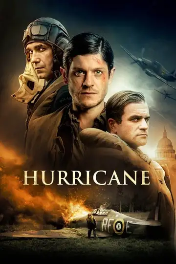 Ver 303. Bitwa o Anglię película completa online en español