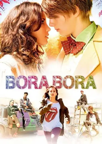 Bora Bora veroTV Online • Pelicula Completa