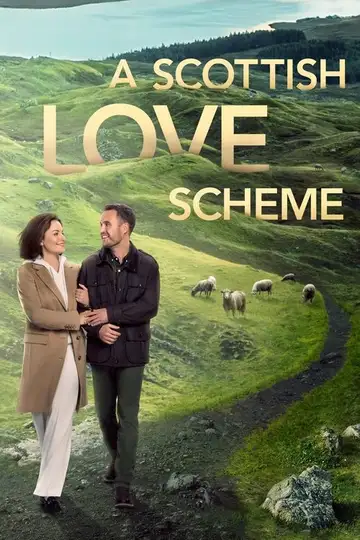 A Scottish Love Scheme veroTV Online • Pelicula Completa