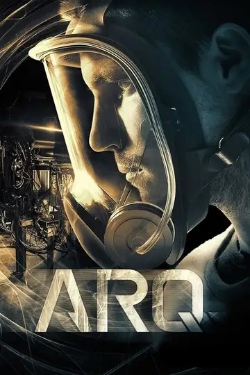 ARQ veroTV Online • Pelicula Completa