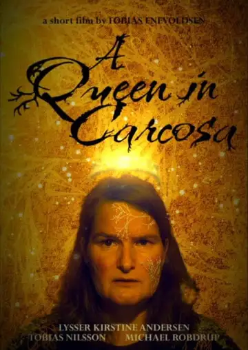 A Queen in Carcosa veroTV Online • Pelicula Completa