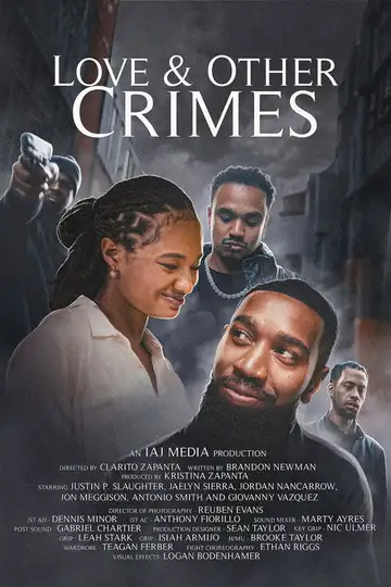 Love & Other Crimes veroTV Online • Pelicula Completa