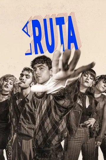 La Ruta Ver Online Castellano • veroTV
