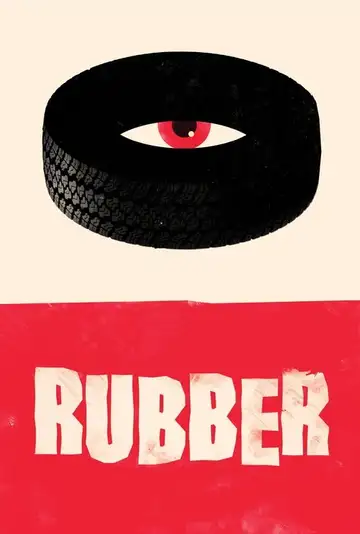 Rubber veroTV Online • Pelicula Completa
