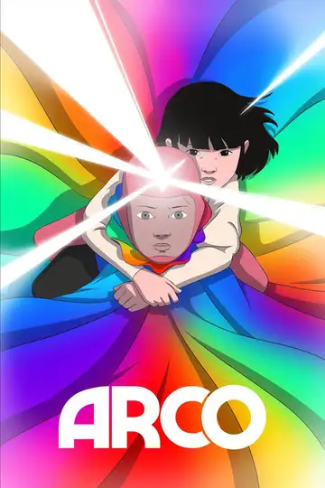 Arco veroTV Online • Pelicula Completa