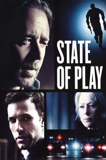La sombra del poder veroTV Online • Pelicula Completa