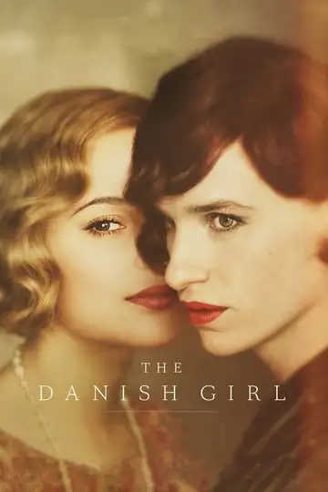La chica danesa veroTV Online • Pelicula Completa