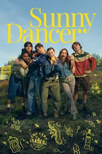 Ver Sunny Dancer película completa online en español