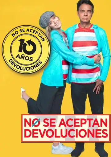Reunión 10 años – No se aceptan devoluciones veroTV Online • Pelicula Completa