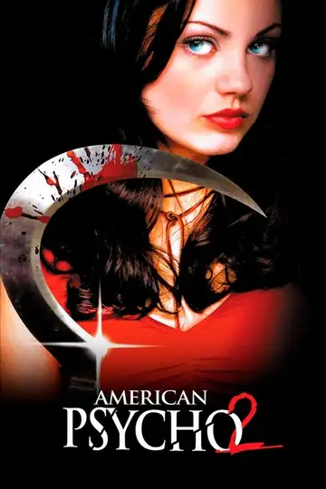 American Psycho 2: El legado de Patrick Bateman veroTV Online • Pelicula Completa