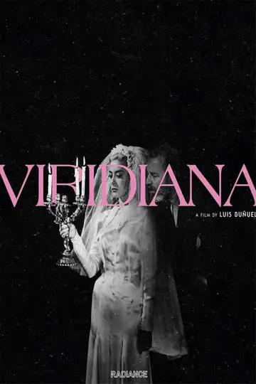 Viridiana veroTV Online • Pelicula Completa