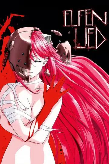 Elfen Lied Ver Online Castellano • veroTV