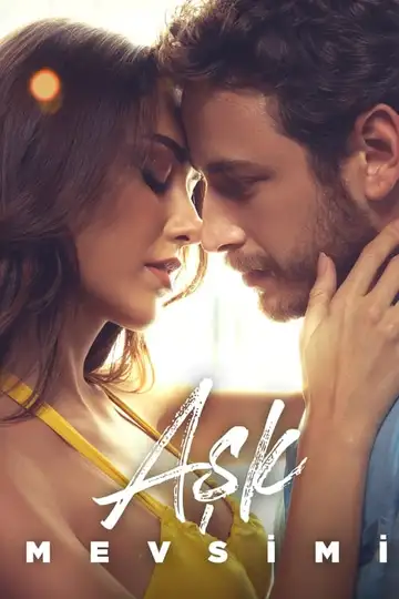 Aşk Mevsimi veroTV Online • Pelicula Completa