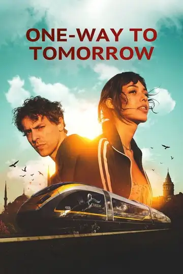 Tren a mi destino veroTV Online • Pelicula Completa