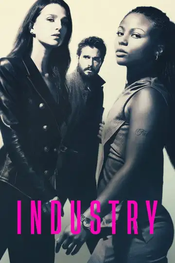 Industry Ver Online Castellano • veroTV