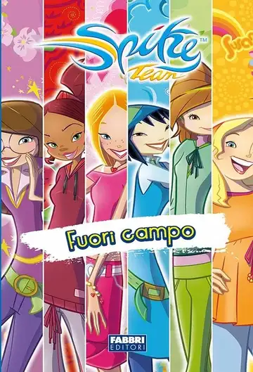 Spike Team Ver Online Castellano • veroTV
