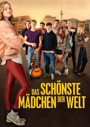 Das schönste Mädchen der Welt veroTV Online • Pelicula Completa