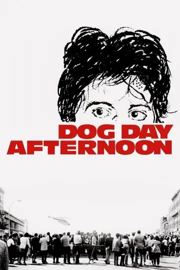 Tarde de perros veroTV Online • Pelicula Completa