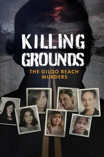 Tierra mortal: Los asesinatos de Gilgo Beach Ver Online Castellano • veroTV