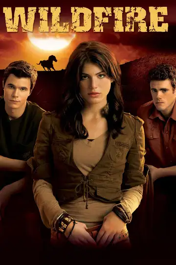 Wildfire Ver Online Castellano • veroTV