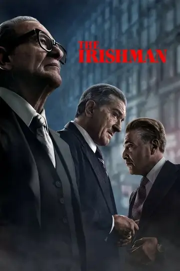 El irlandés veroTV Online • Pelicula Completa