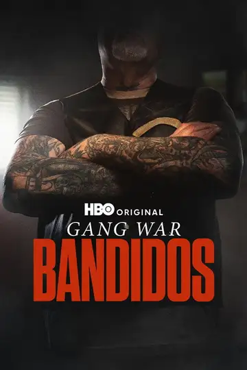 Gang War: Bandidos Ver Online Castellano • veroTV