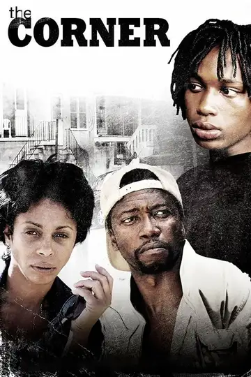 The Corner Ver Online Castellano • veroTV